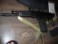 Лот: 7449316. Фото: 4. Карабин Сайга 410К-04. Красноярск