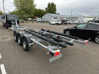 Лот: 16678693. Фото: 9. Прицеп МЗСА L 9025 -3.35 исп.101