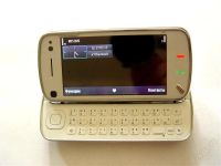 Лот: 2645042. Фото: 2. Смартфон Nokia n97. Смартфоны, связь, навигация