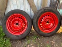 Лот: 25509849. Фото: 5. Колеса, Диски, Шины R14