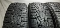 Лот: 19530275. Фото: 2. 225/65R17 106T XL Nokian Hakkapeliitta... Шины, Диски