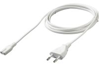 Лот: 25794662. Фото: 2. Кабель питания Cablexpert PC-184W-VDE-1... Аксессуары