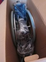 Лот: 12660079. Фото: 2. Инвалидная коляска KY954LGC новая. Медицина