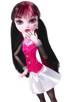 Лот: 6557114. Фото: 5. Кукла Monster High Монстер Хай...