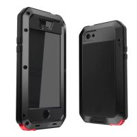 Лот: 19432300. Фото: 2. Чехол защитный iPhone 4/4S Lunatik... Аксессуары