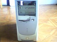 Лот: 5492389. Фото: 4. Системный блок. Красноярск