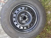 Лот: 6037927. Фото: 2. Hankook 205/65 R15 Korea шипы... Шины, Диски