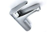 Лот: 24812058. Фото: 10. Смеситель для раковины TEYMI Ritta