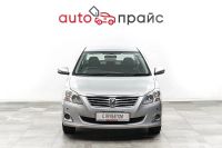 Лот: 22153978. Фото: 3. Toyota Premio 2010. Красноярск