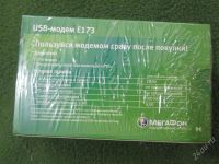 Лот: 2488139. Фото: 3. модем Huawei E173 мегафон + сим. Компьютеры, оргтехника, канцтовары