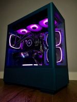 Лот: 20241561. Фото: 2. Игровой пк Ryzen 7 3700x, GTX1660... Компьютеры, ноутбуки, планшеты
