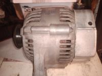 Лот: 17449832. Фото: 5. Генератор Toyota Mark2 GX-90 1G-FE