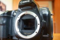 Лот: 4715345. Фото: 6. Canon EOS D60 на запчасти