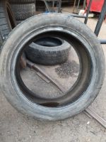 Лот: 23518357. Фото: 3. 1шт 275-45-21 Goodyear Eagle F1... Авто, мото, водный транспорт