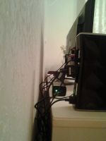 Лот: 6164797. Фото: 3. Xbox 360+Kinect+5 Игр. Обмен.Или... Компьютеры, оргтехника, канцтовары
