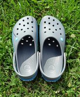Лот: 20653524. Фото: 3. Оригинальные Crocs кроксы сабо... Одежда, обувь, галантерея