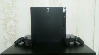 Лот: 9429485. Фото: 4. PlayStation 3 500gb super slim. Красноярск