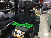 Лот: 14526420. Фото: 7. Автокресло Joie Trilo Shieds isofix...