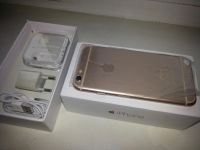 Лот: 8056795. Фото: 3. Смартфон Apple Iphone 6 копия... Красноярск