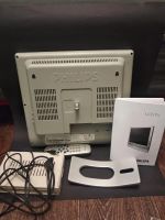 Лот: 11467604. Фото: 5. Телевизор жк, маленький