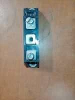 Лот: 25777820. Фото: 3. Мтт2-80-10-2 модуль тиристорный. Красноярск