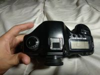 Лот: 16398133. Фото: 2. Canon EOS 5D Body + Tamron 28-70... Фотокамеры