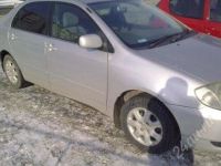 Лот: 1603900. Фото: 3. Продам Короллу 2001 года. Красноярск