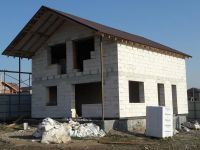 Лот: 8118163. Фото: 13. Строительство из кирпича, газобетона...