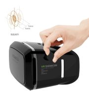Лот: 6562249. Фото: 3. Шлем очки VR google cardboard... Бытовая техника