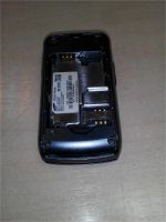 Лот: 7980002. Фото: 2. №44 . Телефон Samsung M310 . Смартфоны, связь, навигация