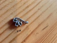 Лот: 16552919. Фото: 2. Золотая подвеска с натуральными... Ювелирные изделия, бижутерия, часы