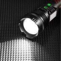 Лот: 25794287. Фото: 6. Фонарь акк. ANNSNA LED AS-102...