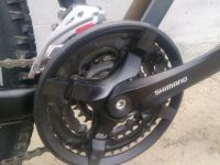 Лот: 11676561. Фото: 6. Велосипед Cube Aim Pro 29