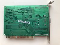 Лот: 25115587. Фото: 2. PCI 1Mb Eagle S76X S3Trio64V... Комплектующие
