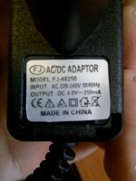 Лот: 9188264. Фото: 2. Зарядное устройство и аккумуляторные... Аксессуары, расходные материалы