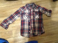 Лот: 8119746. Фото: 2. Одежда на мальчика 7-9 лет, ветровка... Одежда и аксессуары