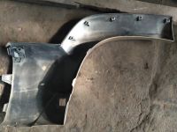 Лот: 12773779. Фото: 2. Расширитель арки Toyota Prado... Автозапчасти