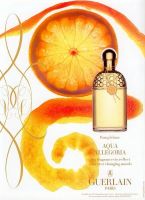 Лот: 11582638. Фото: 2. Guerlain woman Aqua Allegoria... Парфюмерия