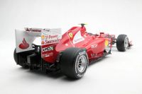 Лот: 5024717. Фото: 5. модель болида Ferrari F1 F2012...