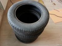Лот: 9952331. Фото: 2. Шины на докатку лето. Шины, Диски