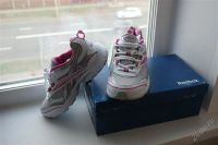 Лот: 2790180. Фото: 2. Кроссовки Reebok - выставляются... Женская обувь