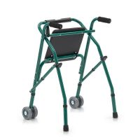 Лот: 12307640. Фото: 5. Ходунки для пожилых людей роляторы...