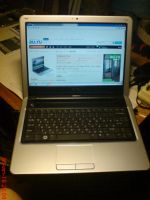 Лот: 7825499. Фото: 3. Нетбук DELL Inspiron 1210 Atom... Компьютеры, оргтехника, канцтовары