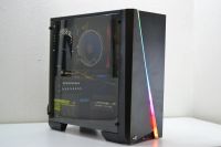 Лот: 18399795. Фото: 10. Игровой компьютер I3 10100F/ GTX...