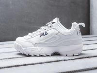 Лот: 17093794. Фото: 4. Кроссовки FILA Disruptor 2 (10201... Красноярск