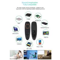 Лот: 15881604. Фото: 5. Пульт с гироскопом Air Mouse для...