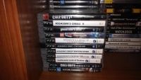 Лот: 7303567. Фото: 3. PlayStation 3 + куча лицензионных... Компьютеры, оргтехника, канцтовары