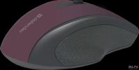 Лот: 9203799. Фото: 3. Мышь беспроводная Defender Accura... Компьютеры, оргтехника, канцтовары