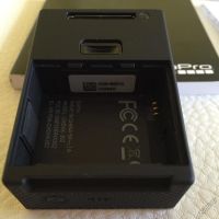 Лот: 5627688. Фото: 4. GOPRO HERO 3+ "black edition...