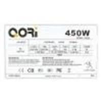 Лот: 3527276. Фото: 2. блок питания SuperPower QoRi 450W. Комплектующие